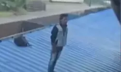 ആലുവ റെയില്‍വേ സ്റ്റേഷനില്‍ യുവാവിന്റെ ആത്മഹത്യാഭീഷണി; ട്രെയിന്‍ ഗതാഗതം തടസ്സപ്പെട്ടു