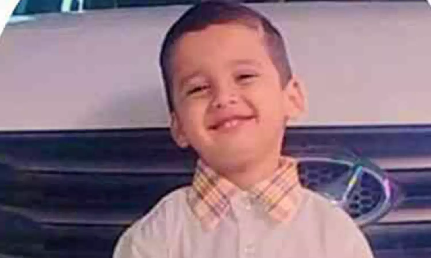 മൂന്നുവയസ്സുകാരന്‍ ടാങ്കില്‍ വീണു മരിച്ചു