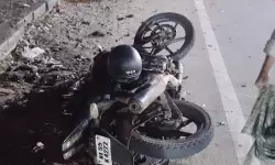 ബൈക്കുകള്‍ കൂട്ടിയിടിച്ചു; രണ്ടു യുവാക്കള്‍ക്ക് ദാരുണാന്ത്യം