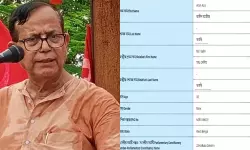 സിപിഎമ്മിന്റെ മുസ്‌ലിം നേതാവിനെ ബ്രാഹ്‌മണനാക്കി ബംഗാളിലെ കരട് വോട്ടര്‍ പട്ടിക