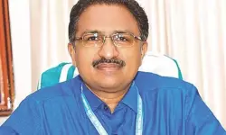 സര്‍ക്കാര്‍-ഗവര്‍ണര്‍ തര്‍ക്കം: കേരള രജിസ്ട്രാര്‍ അനില്‍ കുമാറിനെ മാറ്റി സര്‍ക്കാര്‍