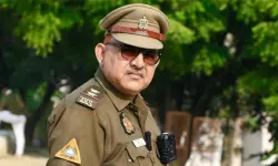 മുഹമ്മദ് നബിയെ കുറിച്ച് സംസാരിച്ച പോലിസ് ഉദ്യോഗസ്ഥന് സസ്‌പെന്‍ഷന്‍