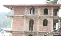 ഹിമാചലിലെ മൂന്നു പള്ളികള്‍ കൂടി ലക്ഷ്യമിട്ട് ഹിന്ദുത്വര്‍