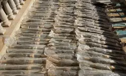 ലബ്നാനിലേക്കുള്ള ആയുധങ്ങള് പിടിച്ചെടുത്തെന്ന് സിറിയന് സര്ക്കാര് ലബ്നാനിലേക്കുള്ള ആയുധങ്ങള് പിടിച്ചെടുത്തെന്ന് സിറിയന് സര്ക്കാര്