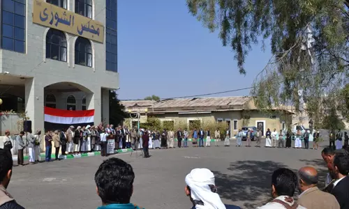 യുഎസിലെ ഖുര്‍ആന്‍ വിരുദ്ധ പ്രസ്താവനയില്‍ പ്രതിഷേധിച്ച് യെമന്‍