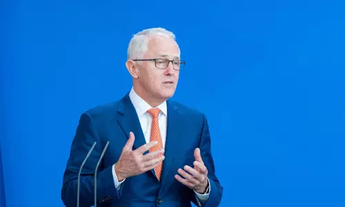 ആസ്‌ത്രേലിയയുടെ രാഷ്ട്രീയത്തില്‍ ഇസ്രായേല്‍ ഇടപെടരുത് നെതന്യാഹുവിനെതിരേ മുന്‍ പ്രധാനമന്ത്രി