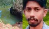 ക്ഷേത്രക്കുളത്തില്‍ പൂജാരി മരിച്ച നിലയില്‍