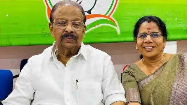 പി ഇന്ദിര കണ്ണൂര്‍ കോര്‍പ്പറേഷന്‍ മേയറാകും; ഔദ്യോഗിക പ്രഖ്യാപനം ഉടന്‍