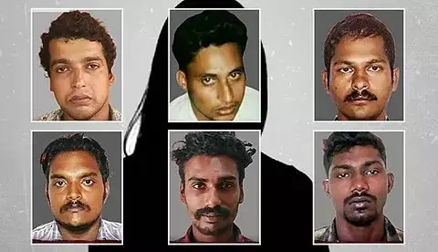 നടിയെ ആക്രമിച്ച കേസ്; അപ്പീലുമായി രണ്ടു പ്രതികള്‍ ഹൈക്കോടതിയില്‍