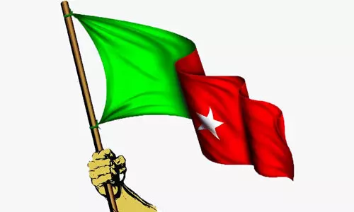 തദ്ദേശ തിരഞ്ഞെടുപ്പിലെ മുന്നേറ്റം വിശദീകരിക്കാന് എസ്ഡിപിഐ കണ്വന്ഷന് തദ്ദേശ തിരഞ്ഞെടുപ്പിലെ മുന്നേറ്റം വിശദീകരിക്കാന് എസ്ഡിപിഐ കണ്വന്ഷന്