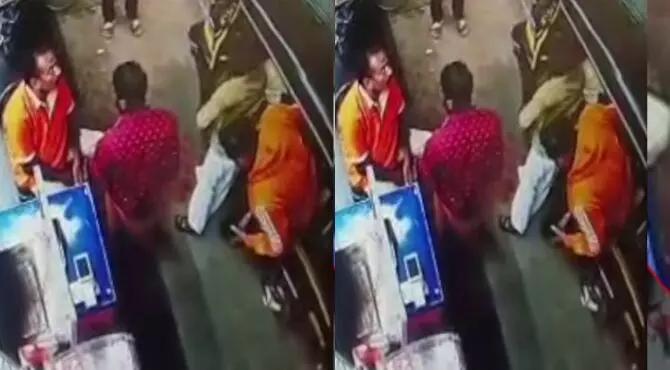 പെട്രോള് പമ്പിന് തീയിടാന് ശ്രമം; വാണിയംകുളത്ത് രണ്ടു പേര് അറസ്റ്റില് പെട്രോള് പമ്പിന് തീയിടാന് ശ്രമം; വാണിയംകുളത്ത് രണ്ടു പേര് അറസ്റ്റില്