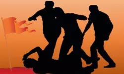 പശുവിന്റെ പേരില്‍ മുസ്‌ലിം വ്യാപാരിക്ക് നേരെ ഹിന്ദുത്വ ആക്രമണം