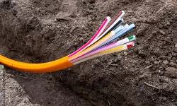 ബിഎസ്എന്എല് ഓഫീസില് നിന്ന് 30 ലക്ഷം രൂപയുടെ കേബിളുകള് മോഷണം പോയി ബിഎസ്എന്എല് ഓഫീസില് നിന്ന് 30 ലക്ഷം രൂപയുടെ കേബിളുകള് മോഷണം പോയി