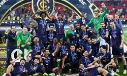 ഫിഫാ ഇന്റര്കോണ്ടിനന്റല് കപ്പ് പിഎസ്ജിക്ക്; ഷൂട്ടൗട്ടില് ഫ്ളെമെംഗോ വീണു ഫിഫാ ഇന്റര്കോണ്ടിനന്റല് കപ്പ് പിഎസ്ജിക്ക്; ഷൂട്ടൗട്ടില് ഫ്ളെമെംഗോ വീണു