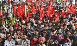 എഥനോള് ഫാക്ടറിക്കെതിരായ കര്ഷകസമരം വിജയത്തിലേക്ക് എഥനോള് ഫാക്ടറിക്കെതിരായ കര്ഷകസമരം വിജയത്തിലേക്ക്