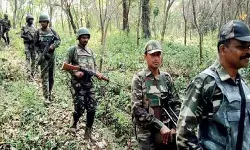 ചത്തീസ്ഗഡില് പോലിസ് വെടിവയ്പ്പില് മൂന്ന് മാവോവാദികള് കൊല്ലപ്പെട്ടു ചത്തീസ്ഗഡില് പോലിസ് വെടിവയ്പ്പില് മൂന്ന് മാവോവാദികള് കൊല്ലപ്പെട്ടു