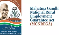 തൊഴിലുറപ്പ് ഭേഗദതി ബില്ല് ലോകസഭയില് പാസാക്കി തൊഴിലുറപ്പ് ഭേഗദതി ബില്ല് ലോകസഭയില് പാസാക്കി