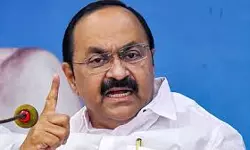 പാരഡി ഗാനത്തിന്റെ പേരില്‍ കേസ് എടുത്തത് കേട്ടുകേള്‍വിയില്ലാത്തത്, ആവിഷ്‌കാര സ്വാതന്ത്ര്യത്തിന് മേലുള്ള കയ്യേറ്റം: വി ഡി സതീശന്‍