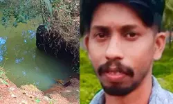 ക്ഷേത്രക്കുളത്തില് പൂജാരി മരിച്ച നിലയില് ക്ഷേത്രക്കുളത്തില് പൂജാരി മരിച്ച നിലയില്