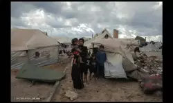 ഗസയിലെ ഫലസ്തീന്‍ ജനവാസ മേഖലയിലേക്ക് മോര്‍ട്ടാര്‍ ഷെല്‍ പ്രയോഗിച്ച് ഇസ്രായേല്‍; 10 പേര്‍ക്ക് പരിക്ക്