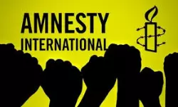 മുസ് ലിം വനിതാ ഡോക്ടറുടെ ഹിജാബ് ബലമായി നീക്കം ചെയ്ത നടപടി അപലപനീയമെന്ന് ആംനസ്റ്റി ഇന്റര്നാഷണല് മുസ് ലിം വനിതാ ഡോക്ടറുടെ ഹിജാബ് ബലമായി നീക്കം ചെയ്ത നടപടി അപലപനീയമെന്ന് ആംനസ്റ്റി ഇന്റര്നാഷണല്