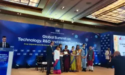 ശാസ്ത്ര-സാങ്കേതിക മേഖലയിൽ കാലിക്കറ്റ് എൻ ഐ ടി ക്ക് ദേശീയ പുരസകാരം ശാസ്ത്ര-സാങ്കേതിക മേഖലയിൽ കാലിക്കറ്റ് എൻ ഐ ടി ക്ക് ദേശീയ പുരസകാരം