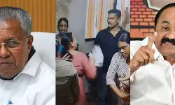എന്തൊരു പരാജയമാണ് മുഖ്യമന്ത്രി നിങ്ങളും നിങ്ങളുടെ സര്ക്കാരും; ഗര്ഭിണിയെ എസ്എച്ച്ഒ മര്ദിച്ചതില് രൂക്ഷ വിമര്ശനവുമായി പ്രതിപക്ഷ നേതാവ് എന്തൊരു പരാജയമാണ് മുഖ്യമന്ത്രി നിങ്ങളും നിങ്ങളുടെ സര്ക്കാരും; ഗര്ഭിണിയെ എസ്എച്ച്ഒ മര്ദിച്ചതില് രൂക്ഷ വിമര്ശനവുമായി പ്രതിപക്ഷ നേതാവ്