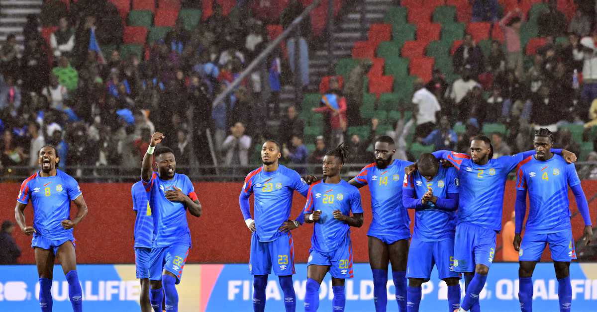 ഫിഫാ ലോകകപ്പ് യോഗ്യത; ഇരട്ട പൗരത്വമുള്ള താരങ്ങളെ പങ്കെടുപ്പിച്ചു, ഡി ആര്‍ കോംഗോയ്‌ക്കെതിരേ പരാതിയുമായി നൈജീരിയ