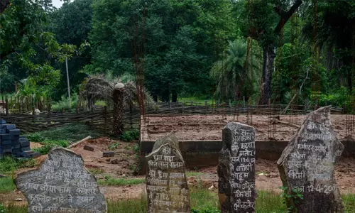 ഛത്തീസ്ഗഡില്‍ കൊല്ലപ്പെട്ടത് 500ല്‍ അധികം മാവോവാദികളെന്ന് റിപോര്‍ട്ട്