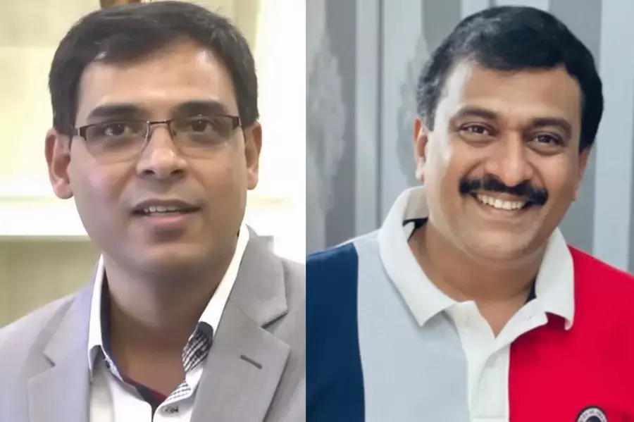 ശബരിമല സ്വര്‍ണക്കൊള്ള; സ്മാര്‍ട്ട് ക്രിയേഷന്‍സ് സിഇഒ പങ്കജ് ഭണ്ഡാരിയും ബെല്ലാരിയിലെ സ്വര്‍ണവ്യാപരി ഗോവര്‍ധനും അറസ്റ്റില്‍