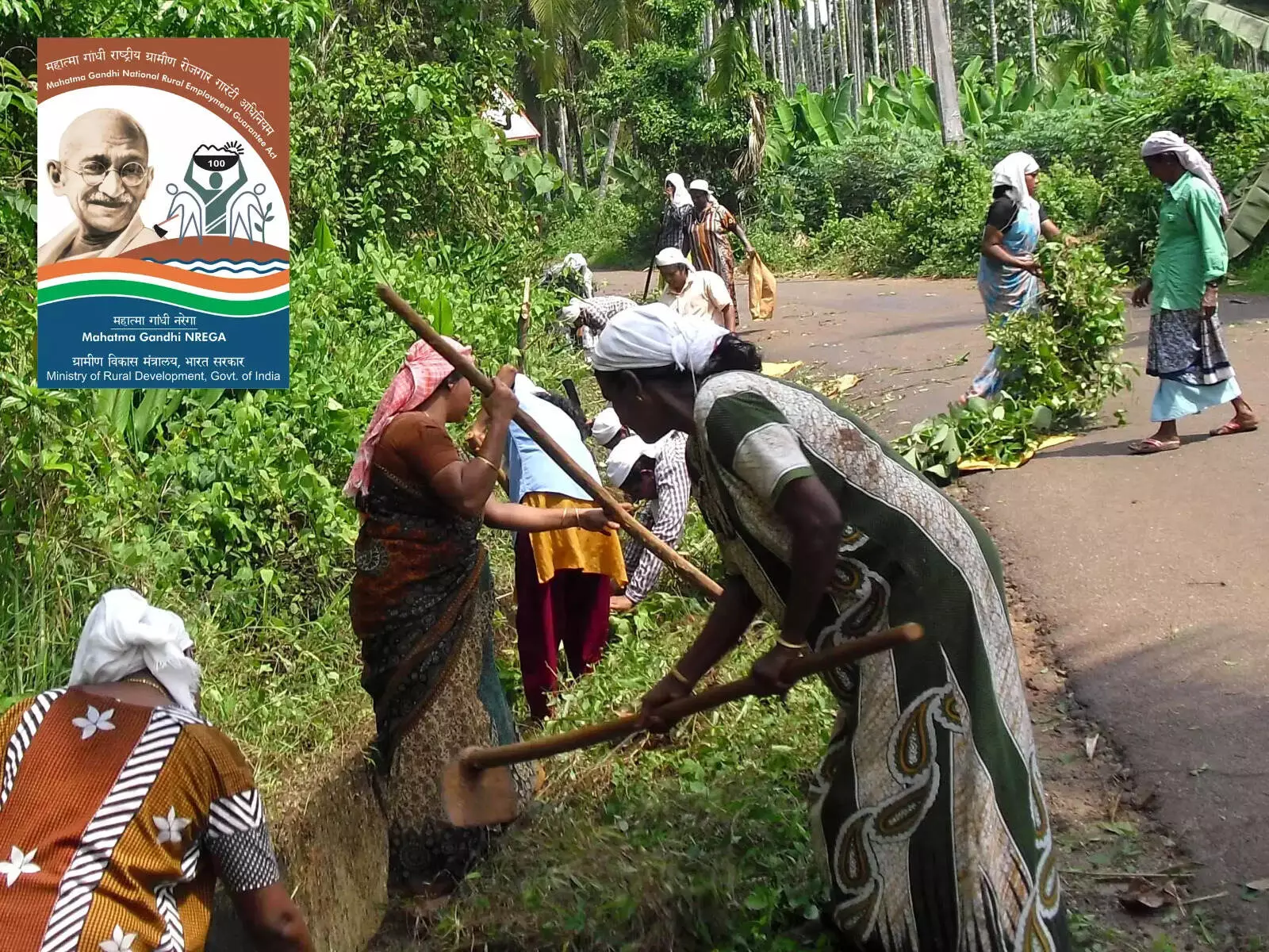 വികാസ് ഭാരത് ജി റാം ജി ബില്ലിനെ രാജ്യവ്യാപകമായി തന്നെ എതിര്ക്കും: രാഹുല് ഗാന്ധി വികാസ് ഭാരത് ജി റാം ജി ബില്ലിനെ രാജ്യവ്യാപകമായി തന്നെ എതിര്ക്കും: രാഹുല് ഗാന്ധി