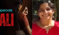 അണലി വെബ്സീരീസ് തടയണം; ഹരജിയുമായി ജോളി ജോസഫ് അണലി വെബ്സീരീസ് തടയണം; ഹരജിയുമായി ജോളി ജോസഫ്