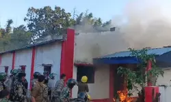 ക്രിസ്ത്യാനിയുടെ മൃതദേഹം മറവ് ചെയ്തതിനെ ചൊല്ലി ഛത്തീസ്ഗഡില്‍ വന്‍ സംഘര്‍ഷം; പോലിസുകാര്‍ അടക്കം 20 പേര്‍ക്ക് പരിക്ക്