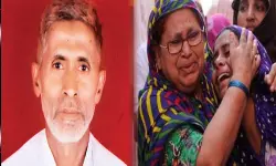 വടികൊണ്ട് തല്ലിക്കൊല്ലുന്നത് ചെറിയ കുറ്റമാണോ ?; അഖ്‌ലാഖിനെ ഹിന്ദുത്വര്‍ തല്ലിക്കൊന്ന കേസ് റദ്ദാക്കാനുള്ള നീക്കത്തിനെതിരേ കുടുംബം ഹൈക്കോടതിയില്‍