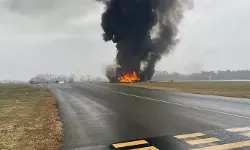 നോര്ത്ത് കരോലിനയില് ജെറ്റ് അപകടം; ഏഴു പേര് മരിച്ചു നോര്ത്ത് കരോലിനയില് ജെറ്റ് അപകടം; ഏഴു പേര് മരിച്ചു
