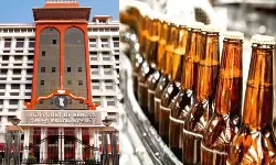 എലപ്പുള്ളി ബ്രൂവറി; ഒയാസിസ് കമ്പനിക്ക് നല്കിയ അനുമതി ഹൈക്കോടതി റദ്ദാക്കി എലപ്പുള്ളി ബ്രൂവറി; ഒയാസിസ് കമ്പനിക്ക് നല്കിയ അനുമതി ഹൈക്കോടതി റദ്ദാക്കി