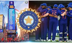 ലോകകപ്പിനുള്ള ഇന്ത്യന്‍ ക്രിക്കറ്റ് ടീമിനെ നാളെ പ്രഖ്യാപിക്കും