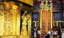 ശബരിമല സ്വര്‍ണക്കൊള്ള; സ്മാര്‍ട്ട് ക്രിയേഷന്‍സ് സിഇഒ പങ്കജ് ഭണ്ഡാരിയും ബെല്ലാരിയിലെ സ്വര്‍ണവ്യാപരി ഗോവര്‍ധനും അറസ്റ്റില്‍