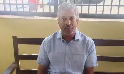 സ്വത്ത് തട്ടിയെടുക്കാന്‍ മാതൃസഹോദരിയെ ചുട്ടുക്കൊന്നയാള്‍ക്ക് ജീവപര്യന്തം തടവ്