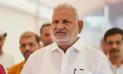 വ്യാജരേഖ ചമയ്ക്കല്‍ കേസില്‍ കോടതി ശിക്ഷ വിധിച്ചു; മഹാരാഷ്ട്രയില്‍ മന്ത്രി രാജിവച്ചു