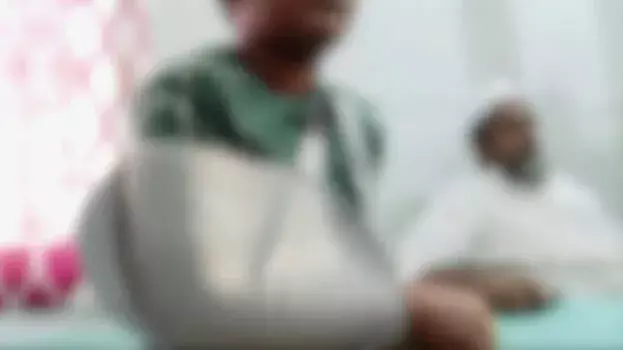 ചോദ്യം ചോദിച്ചത് കേട്ടില്ലെന്നു പറഞ്ഞ അഞ്ചാം ക്ലാസുകാരനെ ഇടിച്ച് പരിക്കേല്‍പ്പിച്ച അധ്യാപകന് സസ്‌പെന്‍ഷന്‍