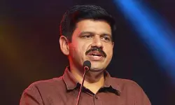വാളയാറിലെ ആള്‍ക്കൂട്ട കൊലപാതകം യുപിയെ അനുസ്മരിപ്പിക്കുന്ന രീതിയില്‍; സന്ദീപ് വാര്യര്‍