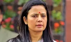 ചോദ്യത്തിന് കോഴ ആരോപണം: മഹുവ മൊയ്ത്രയ്‌ക്കെതിരായ ലോക്പാല്‍ ഉത്തരവ് റദ്ദാക്കി ഹൈക്കോടതി