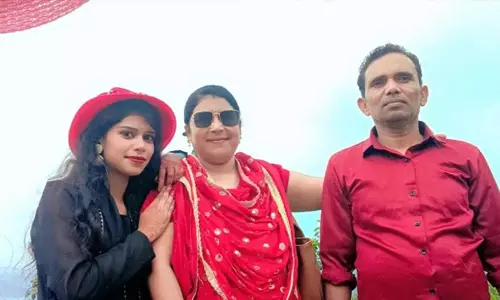 അദ്ദേഹത്തിന് ബോധം നഷ്ടപ്പെടുമ്പോഴെല്ലാം, ഉണര്ത്താന് വെള്ളം തളിച്ചു, അടിക്കുന്നത് തുടര്ന്നു: ബിഹാറില് ആള്ക്കൂട്ടം തല്ലിക്കൊന്ന മുഹമ്മദ് അത്തര് ഹുസൈന്റെ കുടുംബം അദ്ദേഹത്തിന് ബോധം നഷ്ടപ്പെടുമ്പോഴെല്ലാം, ഉണര്ത്താന് വെള്ളം തളിച്ചു, അടിക്കുന്നത് തുടര്ന്നു: ബിഹാറില് ആള്ക്കൂട്ടം തല്ലിക്കൊന്ന മുഹമ്മദ് അത്തര് ഹുസൈന്റെ കുടുംബം