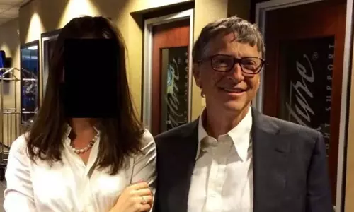 ഒരു പെണ്‍കുട്ടിക്ക് വില ആയിരം ഡോളര്‍; ജെഫ്രി എപ്‌സ്റ്റൈന്റെ കൂടുതല്‍ വിവരങ്ങള്‍ പുറത്ത്, ചിത്രങ്ങളില്‍ ബില്‍ ഗേറ്റ്‌സും ചോംസ്‌കിയും ഖത്തര്‍ രാജകുടുംബാംഗവും