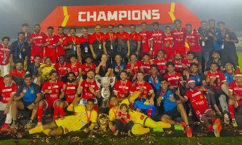 സൂപര്‍ ലീഗ് കേരള രണ്ടാം സീസണ്‍ കിരീടം കണ്ണൂരിന്