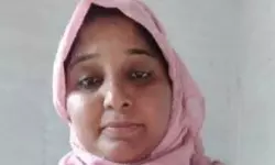 വ്യാജപ്രചാരണം; വനിതാ ലീഗ് നേതാവിനെതിരേ കലാപശ്രമത്തിന് കേസെടുത്തു