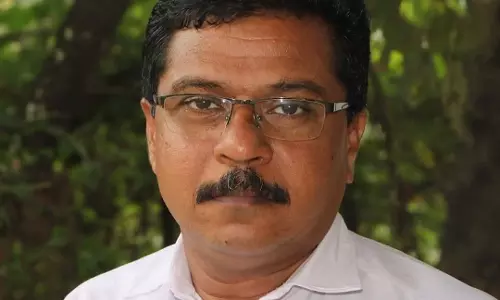 ഗവ. മെഡിക്കല്‍ കോളജ് ഡോക്ടര്‍മാരുടെ സമരം ഒത്തുതീര്‍പ്പാക്കണം: റോയ് അറയ്ക്കല്‍