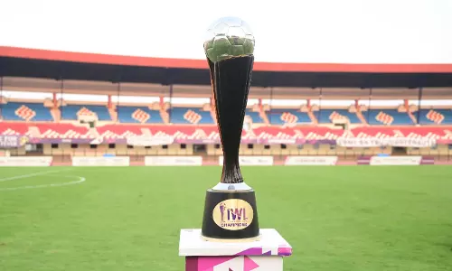 ഇന്ത്യന്‍ വിമന്‍സ് ലീഗിന് ഇന്ന് തുടക്കം; ഗോകുലം കേരള വനിതകള്‍ കളത്തില്‍