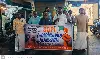 വാളയാര്‍ ആള്‍ക്കൂട്ട കൊലപാതകം ; എസ്ഡിപിഐ പ്രതിഷേധ പ്രകടനം